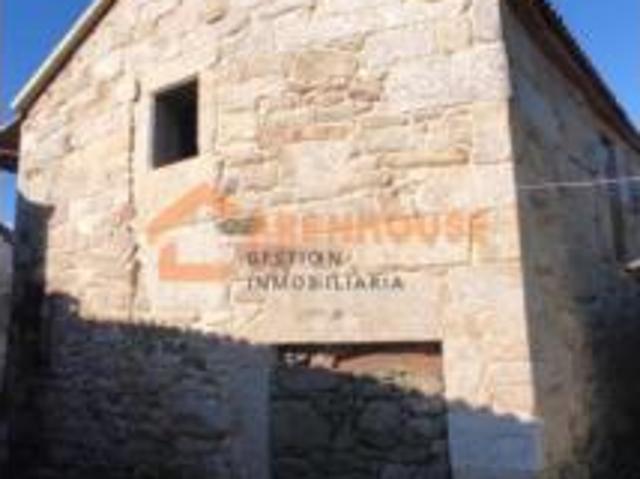 Casa Venta Vilamarín, A Chouzana Vilamarín