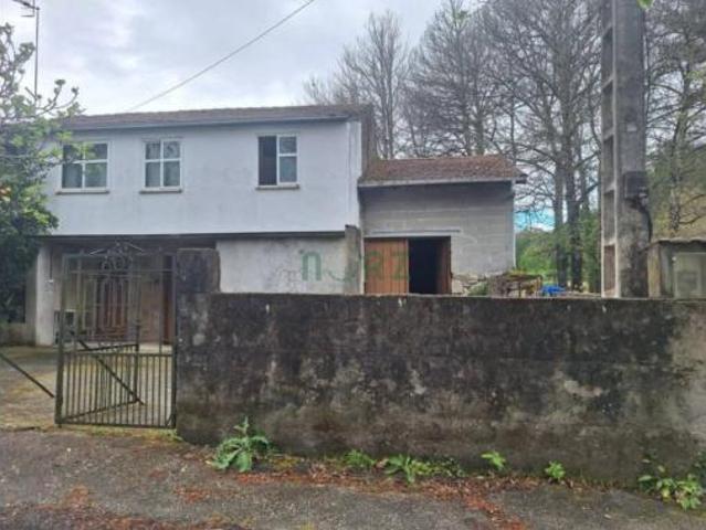 Casa Venta Vilamarín, A Chouzana Vilamarín