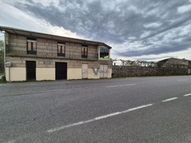 Casa Venta Vilamarín, A Lama Vilamarín