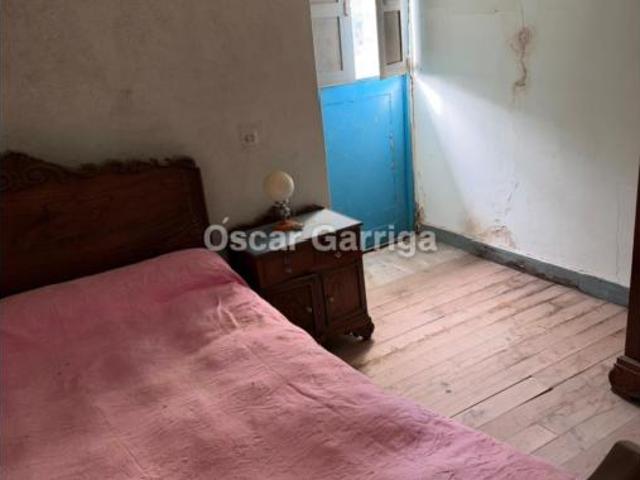 Casa Venta Vilamarín, Rozadas