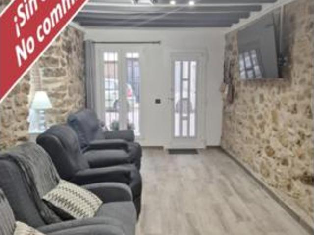 Casa Venta Vilanova d'Alcolea, Vilanova d'Alcolea