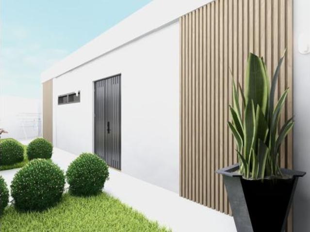 Casa Venta Vilanova de Arousa, Vilanova de Arousa