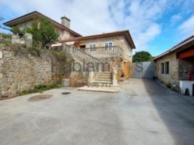 Casa Venta Vilanova de Arousa, Vilanova de Arousa