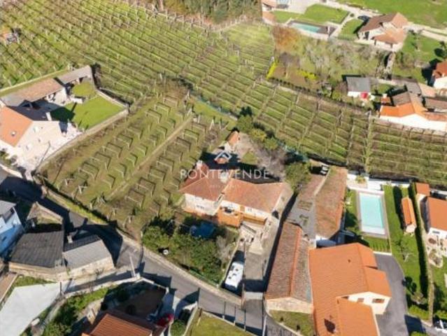 Casa Venta Vilanova de Arousa, Vilanova de Arousa