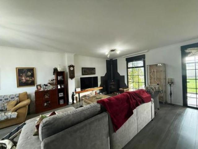 Casa Venta Vilanova de Arousa, Andras