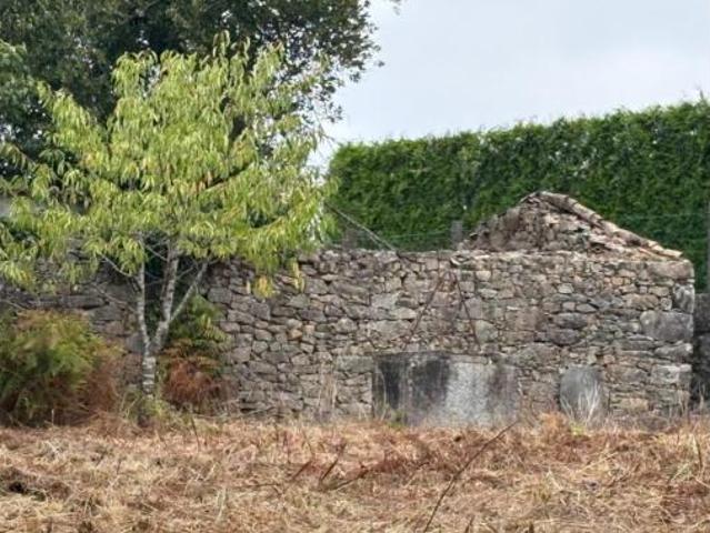 Casa Venta Vilanova de Arousa, Andras