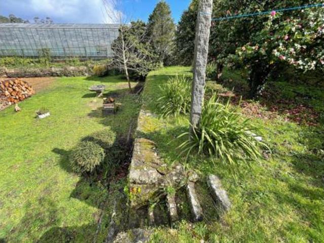 Casa Venta Vilanova de Arousa, Bayon Resto Parroquia