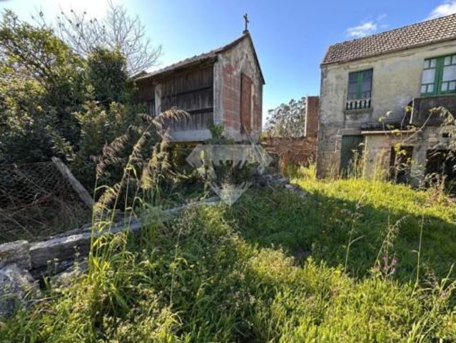 Casa Venta Vilanova de Arousa, Bayon Resto Parroquia