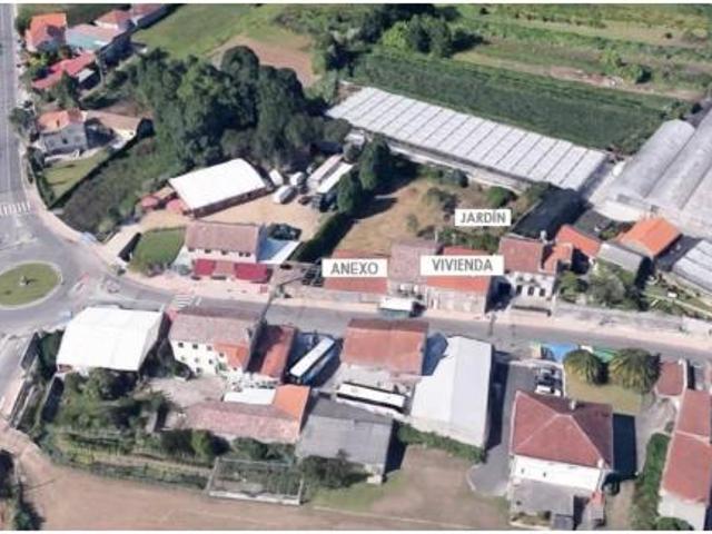 Casa Venta Vilanova de Arousa, Bayon Resto Parroquia