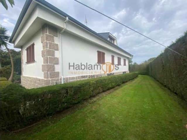 Casa Venta Vilanova de Arousa, Caleiro Resto Parroquia