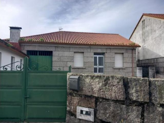 Casa Venta Vilanova de Arousa, Caleiro Villamayor