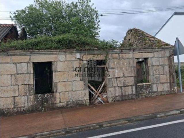 Casa Venta Vilanova de Arousa, Deiro San Miguel