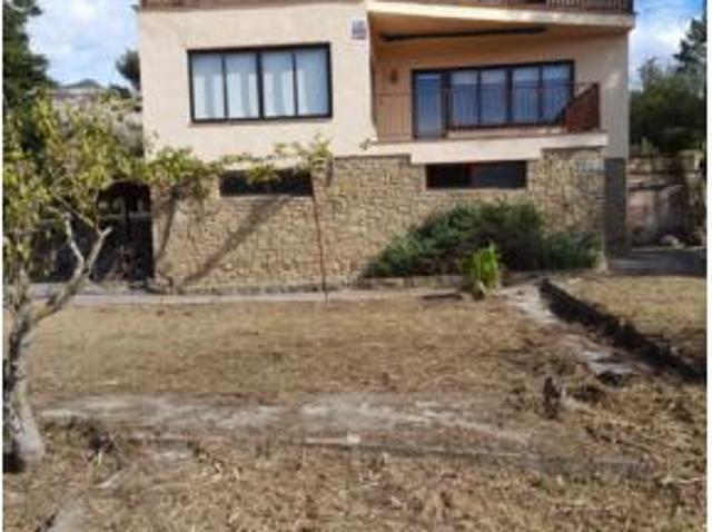 Casa Venta Vilanova de Sau, Vilanova de Sau