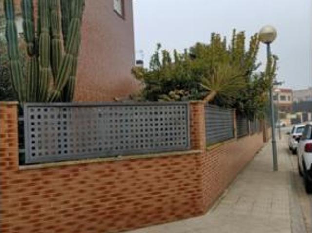Casa Venta Vilanova de Segrià, Vilanova de Segrià