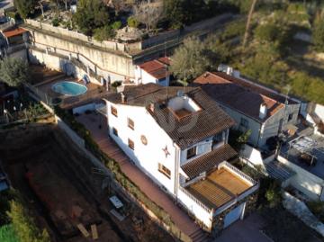 Casa Venta Vilanova del Vallès, Vilanova del Vallès