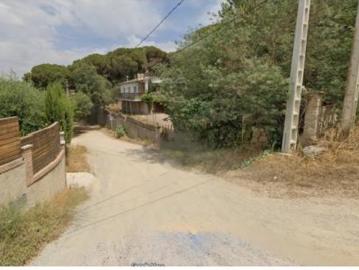Casa Venta Vilanova del Vallès, Vilanova del Vallès
