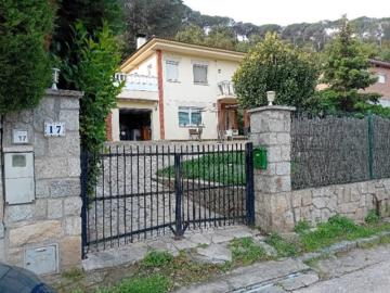 Casa Venta Vilanova del Vallès, Valldoriolf