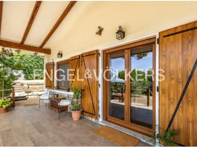 Casa Venta Vilanova del Vallès, Vilanova del Vallès