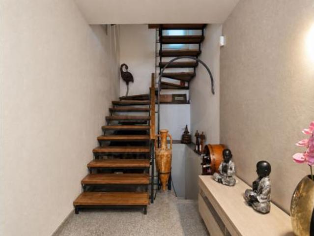 Casa Venta Vilanova del Camí, Vilanova del Camí