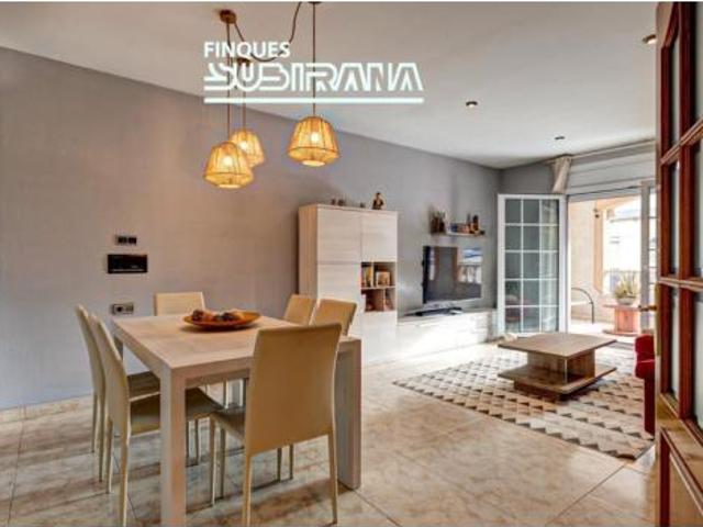 Casa Venta Vilanova del Camí, Vilanova del Camí