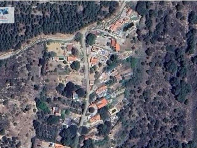 Casa Venta Vilanova d'Escornalbou, Vilanova d'Escornalbou