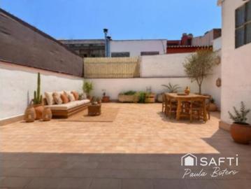 Casa Venta Vilanova i la Geltrú, Barri de Mar Ribes Roges Plaça de la Sardana