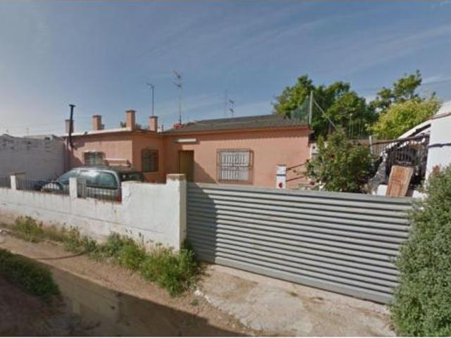 Casa Venta Vilanova i la Geltrú, Centre