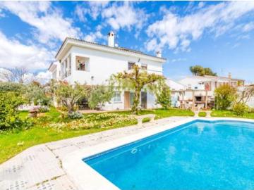 Casa Venta Vilanova i la Geltrú, La Collada Els Sis Camins Fondo Somella Santa Maria