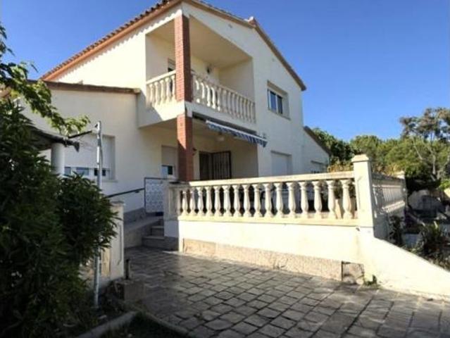 Casa Venta Vilanova i la Geltrú, La Collada Els Sis Camins Fondo Somella Santa Maria