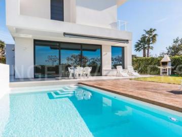 Casa Venta Vilanova i la Geltrú, La Collada Els Sis Camins Fondo Somella Santa Maria