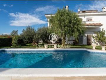 Casa Venta Vilanova i la Geltrú, La Collada Els Sis Camins Fondo Somella Santa Maria