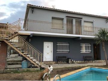 Casa Venta Vilanova i la Geltrú, La Collada Els Sis Camins Fondo Somella Santa Maria