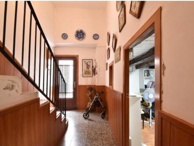 Casa Venta Vilanova i la Geltrú, La Geltrú Casernes Sant Jordi