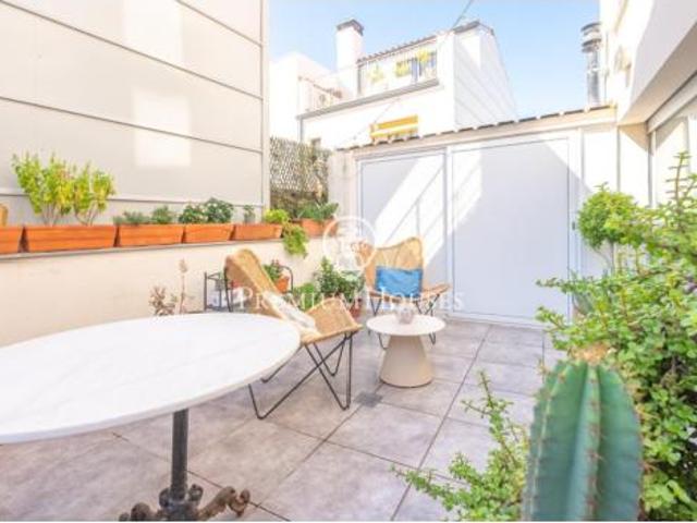 Casa Venta Vilanova i la Geltrú, La Geltrú Casernes Sant Jordi