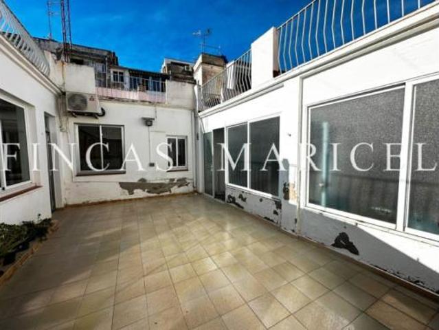 Casa Venta Vilanova i la Geltrú, La Geltrú Casernes Sant Jordi