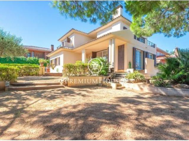 Casa Venta Vilanova i la Geltrú, L'Aragai Prat de Vilanova