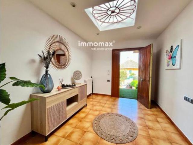 Casa Venta Vilanova i la Geltrú, L'Aragai Prat de Vilanova