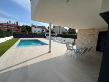 Casa Venta Vilanova i la Geltrú, L'Aragai Prat de Vilanova