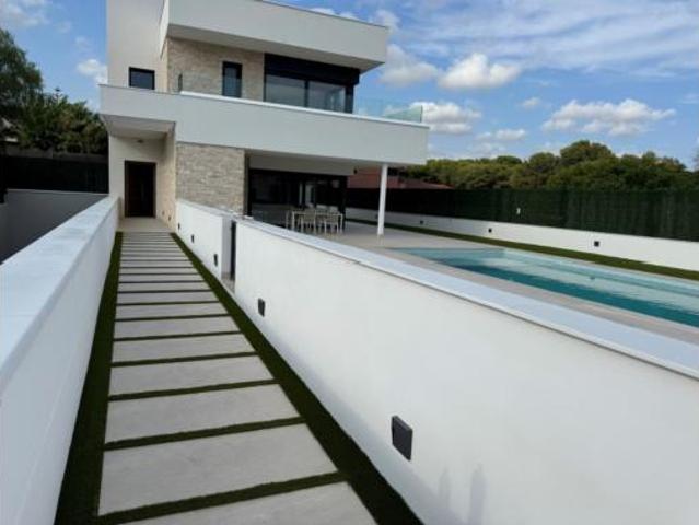Casa Venta Vilanova i la Geltrú, L'Aragai Prat de Vilanova