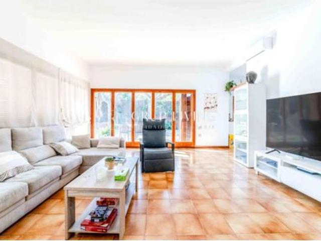 Casa Venta Vilanova i la Geltrú, L'Aragai Prat de Vilanova