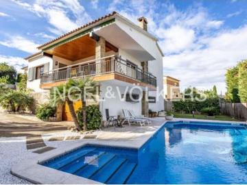 Casa Venta Vilanova i la Geltrú, L'Aragai Prat de Vilanova