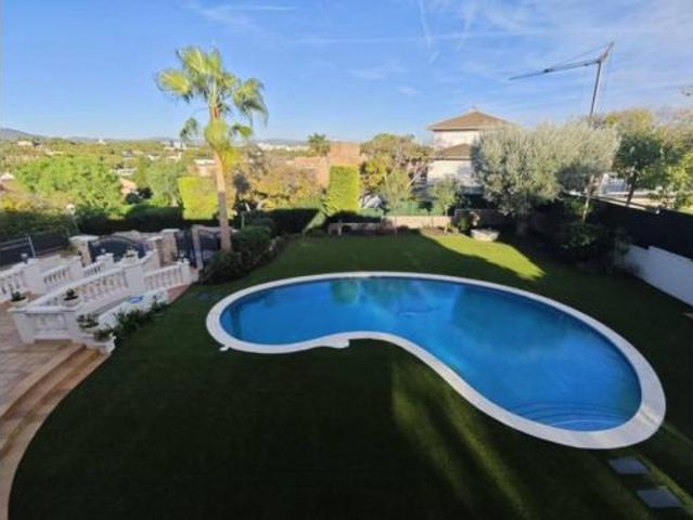 Casa Venta Vilanova i la Geltrú, L'Aragai Prat de Vilanova