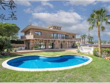 Casa Venta Vilanova i la Geltrú, L'Aragai Prat de Vilanova
