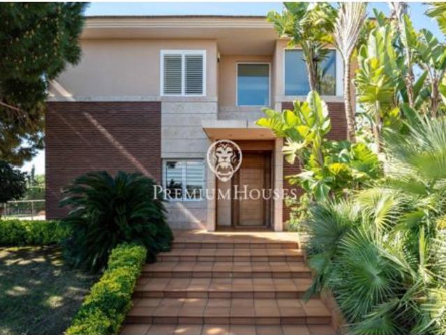 Casa Venta Vilanova i la Geltrú, L'Aragai Prat de Vilanova