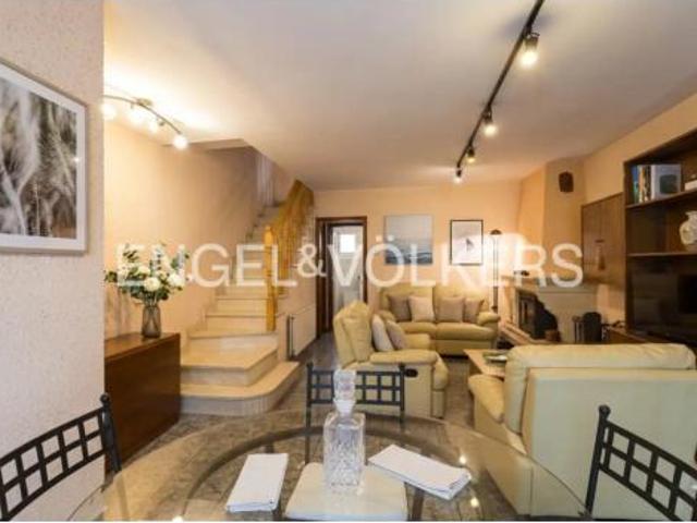 Casa adosada Venta Vilanova i la Geltrú, Sant Joan Molí de Vent