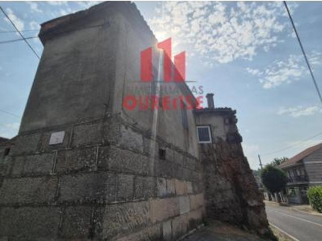 Casa Venta Vilar de Barrio, Vilar de Barrio
