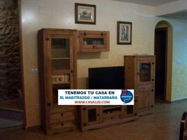 Casa Venta Vilar de Canes, Villar de Canes