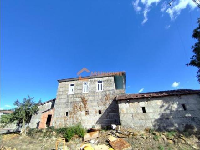 Casa Venta Vilar de Santos, A Venda Vilar de Santos