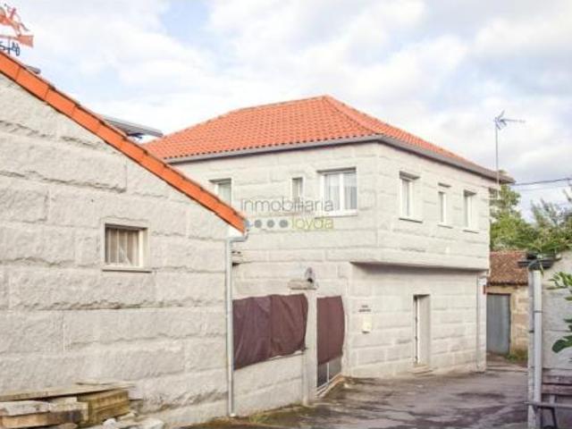 Casa Venta Vilardevós, A Bemposta Vilardevós