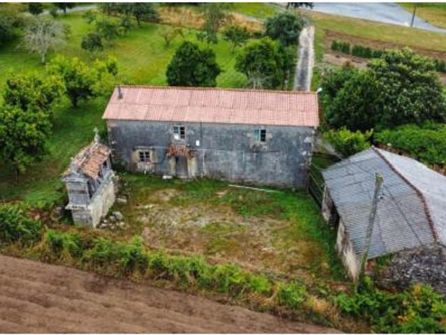 Casa Venta Vilarmaior, Acibeiro Grandal